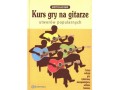 Kurs gry na gitarze utworów popularnych - Wojciech Deresiński - samouczek