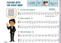 Lang Lang Piano Method - poziom 1 - szkoła gry na fortepianie (+ audio online)