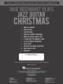 Jake Reichbart Plays Jazz Guitar Christmas (+ video online) - kolędy na gitarę elektryczną z tabulaturami