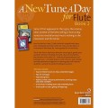 A New Tune A Day for Flute: Book 2 (+ płyta CD) - Ned Bennett - szkoła gry na flecie poprzecznym