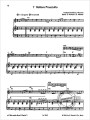 Flote Spielen - Spielbuch Band B - Elizabeth Weinzierl, Edmund Wachter - utwory na flet poprzeczny z fortepianem cz. 2 (+ płyta CD)