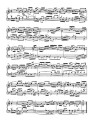 Jan Sebastian Bach - Das Wohltemperierte Klavier 2 - BWV 870-893 - Well-Tempered Clavier - klawesyn właściwie temperowany (Alfred Durr)