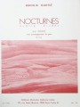 Bohuslav Martinu: Nocturnes No. I, II, III, IV - quatre etudes pour violoncello et piano - kolekcja nokturnów na wiolonczelę z fortepianem