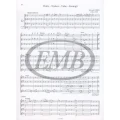 Musica Da Camera. Quartets for Flutes - Imre Kovacs, Laszlo Zempleni - kwartety fletowe