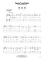 Neil Diamond: Anthology (Easy Guitar) - nuty na gitarę klasyczną - łatwe opracowanie