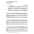 Ferdinand Küchler: Concertino D-dur op. 15 w stylu Vivaldiego - nuty na skrzypce i fortepian