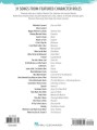 Character Songs from Musical Theatre Women's Edition - nuty na głos z fortepianem, akordy gitarowe i słowa do piosenek z musicali i przedstawień teatralnych