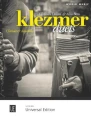 Klezmer Duets for clarinet and accordion - nuty na klarnet i akordeon - Christian Dawid, Alan Bern