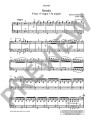 Pianissimo: Piano Duets - 50 Original Pieces from 3 Centuries - nuty na fortepian na cztery ręce