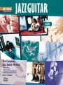 Complete Jazz Guitar Method: Mastering Jazz Guitar - Chord / Melody- Jody Fisher - szkoła jazzu na gitarę (+ płyta CD)