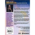 Anyone Can Play Harmonica (DVD) - Peter Madcat Ruth - szkoła gry na harmonijce ustnej