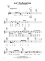 R&B Songs for Ukulele - piosenki na ukulele - nuty, akordy i słowa
