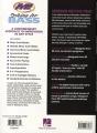 Soloing For Bass (+ płyta CD) - Dominik Hauser - współczesne podejście do improwizacji na gitarze basowej w każdym stylu