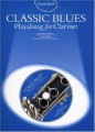 Guest Spot: Classic Blues - Playalong For Clarinet - nuty na klarnet - Jack Long (+ płyta CD)