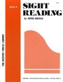 James Bastien: Sight Reading Level 4 - czytanie nut na fortepian