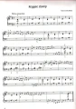 Pauline Hall - Piano Time Jazz Book 2 - nuty na pianino dla dzieci