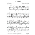 Easy Accordion Solos (+ audio online) - Michel Lorin - łatwe utwory na akordeon