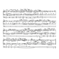 Jan Sebastian Bach - Organ Works Volume 3 - Orgelwerke Band 3 - Utwory organowe część 3 - Hans Klotz