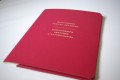 Tadeusz Kościuszko - Artysta - album, akwarele i nuty na fortepian