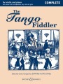 The Tango Fiddler - Edward Huws Jones - nuty na skrzypce i fortepian