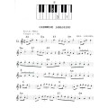 Szkoła na keyboard cz. 1 - Mieczysław Niemira - nuty na keyboard