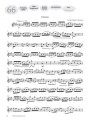 More Graded Studies for Saxophone - Book Two - progresywne ćwiczenia na saksofon altowy lub tenorowy - Paul Harris