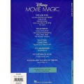 Disney Movie Magic: Violin - nuty na skrzypce dla dzieci