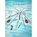 Claude-Henry Joubert - Barroco pour saxophone alto et piano - nuty na saksofon altowy i fortepian