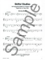 Philip Sparke - Skilful Studies - 40 Progressive Studies for Trumpet - etiudy na trąbkę