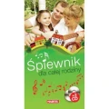 Śpiewnik dla całej rodziny (+ 2 płyty CD)