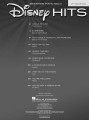 Disney Hits - Beginning Piano Solo - nuty na fortepian dla początkujących