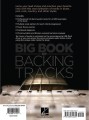 Big Book of Backing Tracks (+ audio online) - Chad Johnson - profesjonalne podkłady dla gitarzystów w różnych stylach