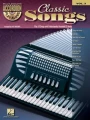 Accordion Play-Along Volume 3: Classic Songs (+ płyta CD) - nuty na akordeon