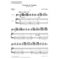 Joaquin Rodrigo - Concierto de Aranjuez - nuty na gitarę klasyczną i fortepian