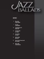 Jazz Ballads - Trumpet Play-Along Volume 7 - nuty na trąbkę (+ audio online)
