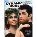 Dynamic Duos: The Best Duets Ever (PVG) - pamiętne filmowe duety wokalne na głosy z fortepianem i akordami
