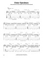 Guitar Play-Along Volume 196: Metallica 1991-2016 - nuty i tabulatura na gitarę elektryczną (+ audio online)