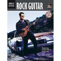 Complete Rock Guitar Method: Beginning / Intermediate / Mastering - Paul Howard, Erik Halbig - kompletna szkoła gry rocka na gitarę elektryczną (+ płyta CD)