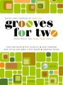 Nikki Iles: Grooves for Two - 7 utworów na fortepian na cztery ręce (+ płyta CD)