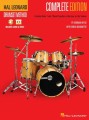 Hal Leonard Drumset Method: Complete Edition (+ audio i video online) - Kennan Wylie, Gregg Bissonette - kompletna szkoła gry na perkusji