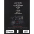 Stephen Sondheim: Sweeney Todd - muzyka z filmu Demoniczny golibroda z Fleet Street na głos z fortepianem