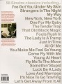 Frank Sinatra - Anthology - melodia, nuty na fortepian, akordy i teksty
