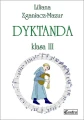 Liliana Zganiacz-Mazur: Dyktanda klasa 3 (+ płyta CD)