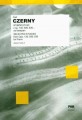 Wybór etiud na fortepian z. 1 - nuty na fortepian - Carl Czerny