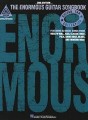 The Enormous Guitar Songbook - nuty i tabulatura na gitarę