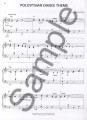 Light Classical Pieces For Accordion - Gary Meisner - nuty na akordeon