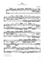 Oxford Service Music for Organ: Manuals only Book 3 - nuty na organy - Anne Marsden Thomas