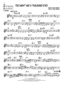 John Coltrane Standards - Jazz Play Along Volume 163 - nuty na instrumenty C, Bb i Eb (+ płyta CD)