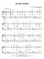 Pop Standards For Accordion: Arrangements Of 20 Classic Songs - nuty na akordeon