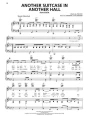 Andrew Lloyd Webber: Unmasked - The Platinum Collection (PVG) - nuty na fortepian, linia melodyczna, słowa i akordy gitarowe